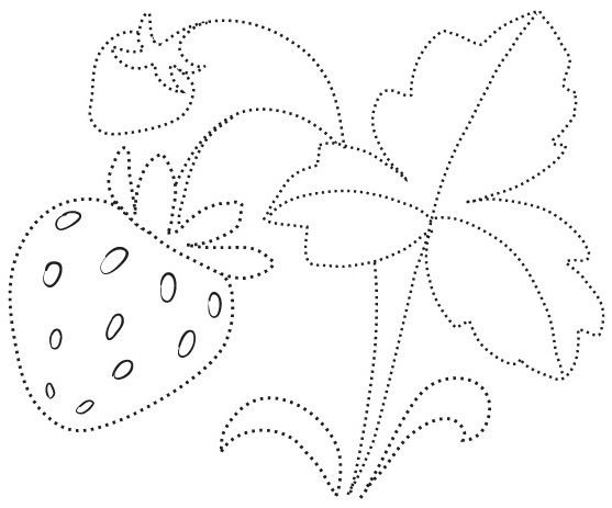 Рисование по точкам