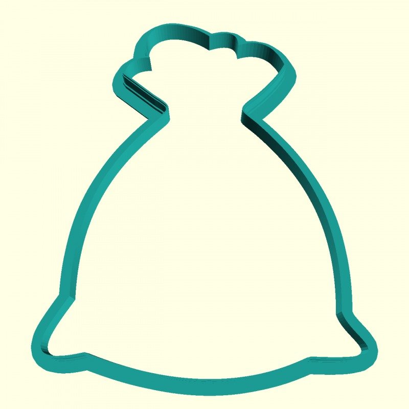 Шаблоны для пряников