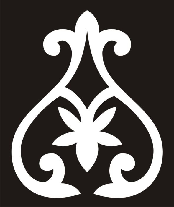 Адыгейский орнамент