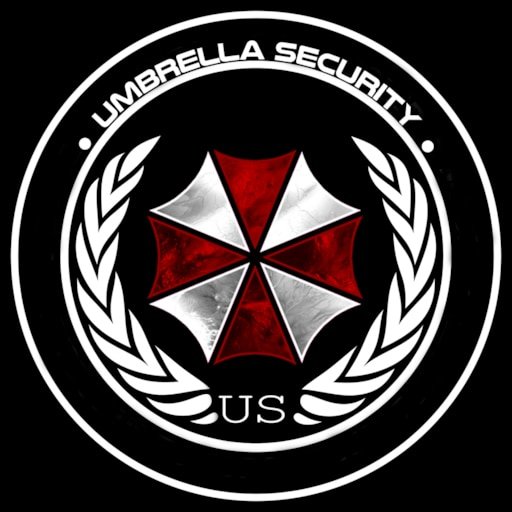 Амбрелла обитель зла