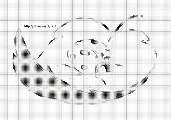 Схемы для вышивки ковровой техникой