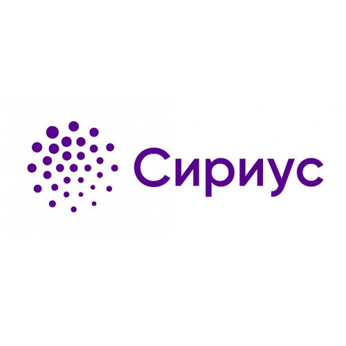 Университет Сириус лого