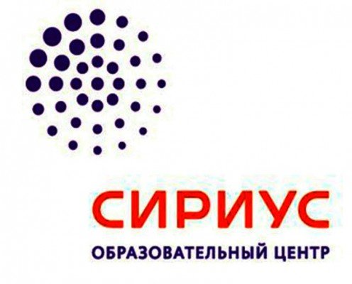 Сириус Сочи логотип