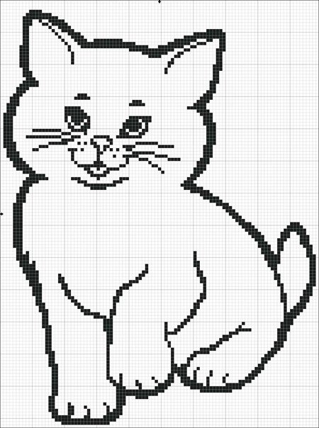 Рисунки для вышивания