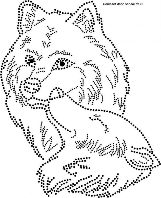 Рисунки для вышивки