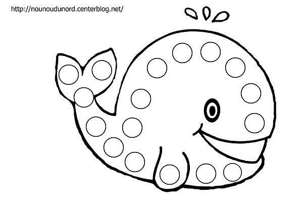 Рисунки для раскрашивания пластилином