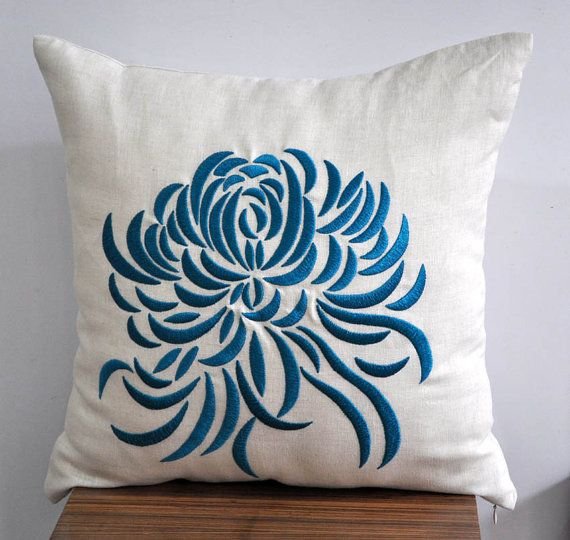 Трафарет для подушки интересные