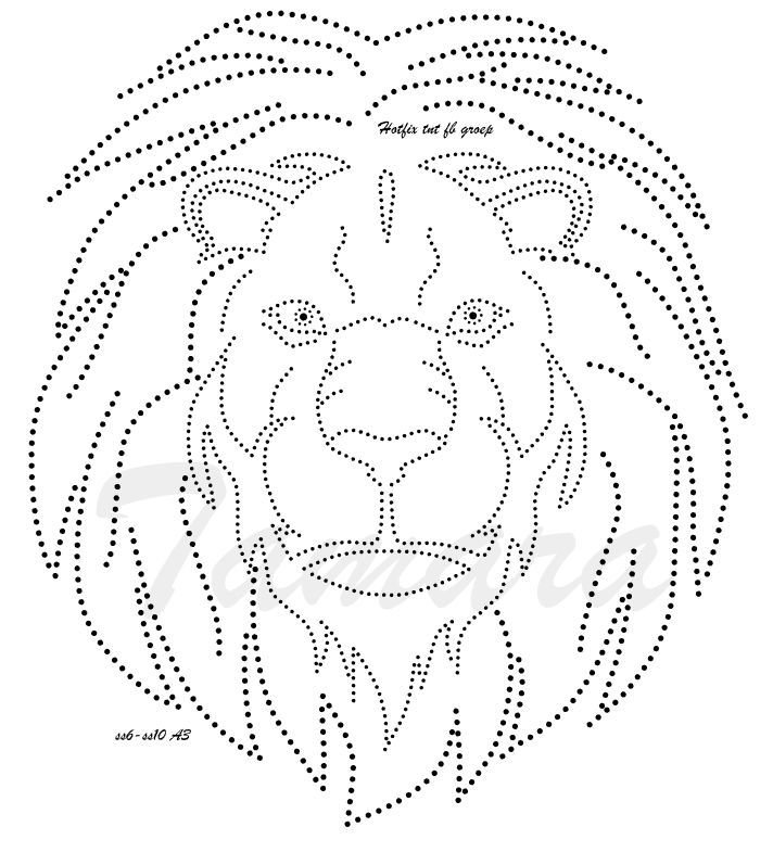 Точечный рисунок