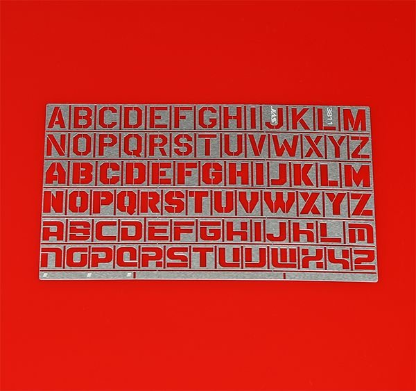 Буквы алфавита для детей