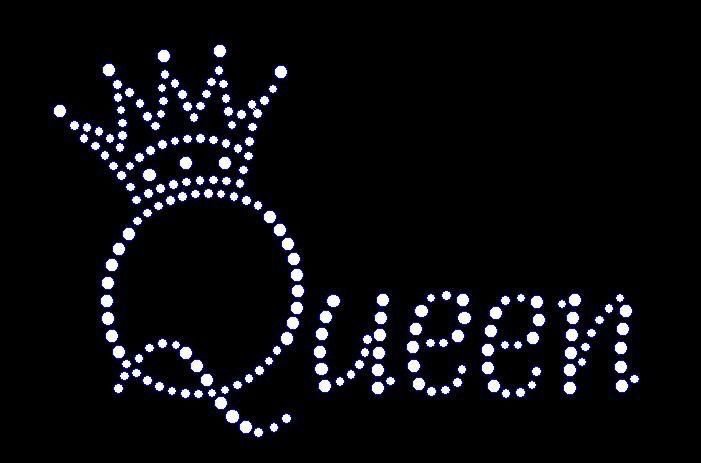 Трафареты для страз