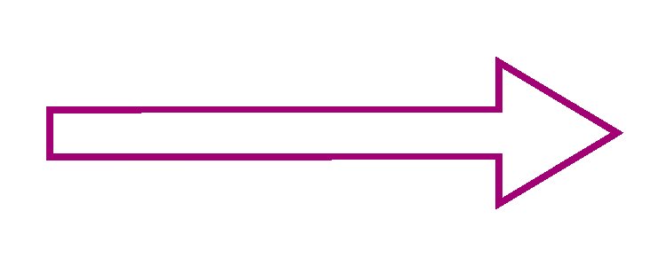 Красивая стрелочка