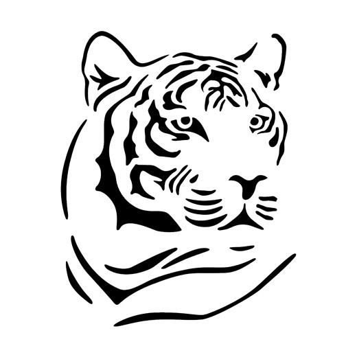 Узоры для выжигания по дереву