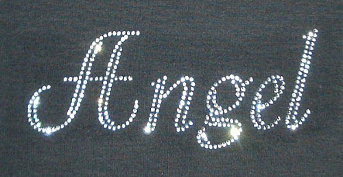 Имена стразами