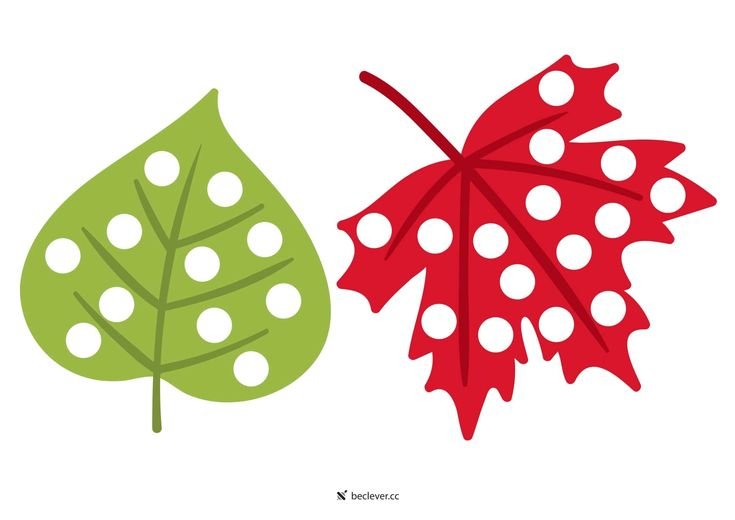 Пластилиновые заплатки для детей 3 лет