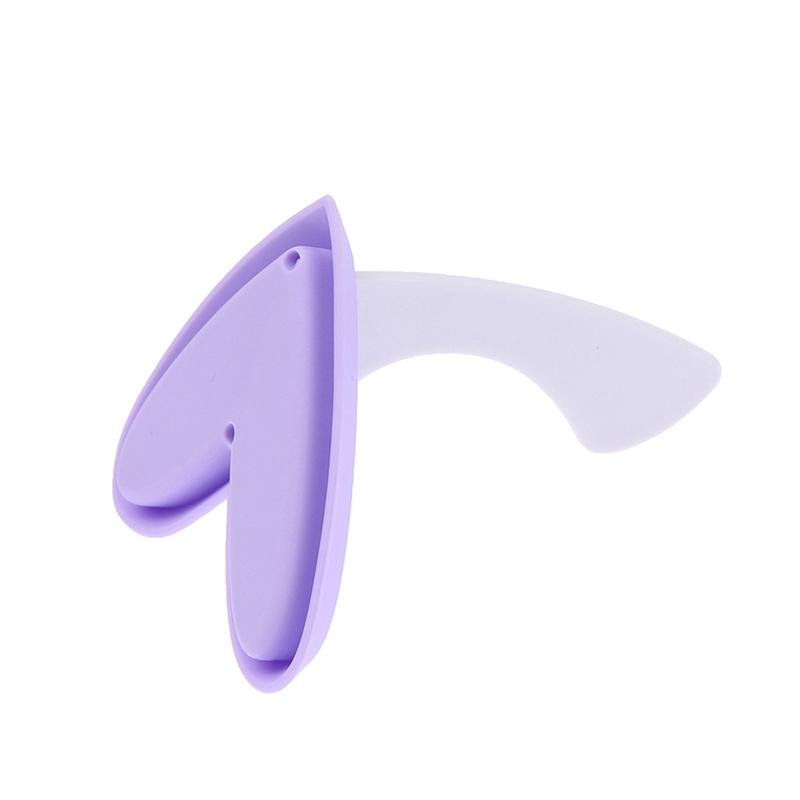 122880 Нео фиолетовая 25х40