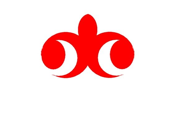 Казахский орнамент