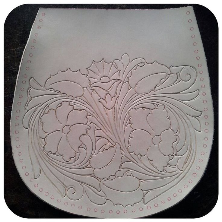 Шеридан паттерн