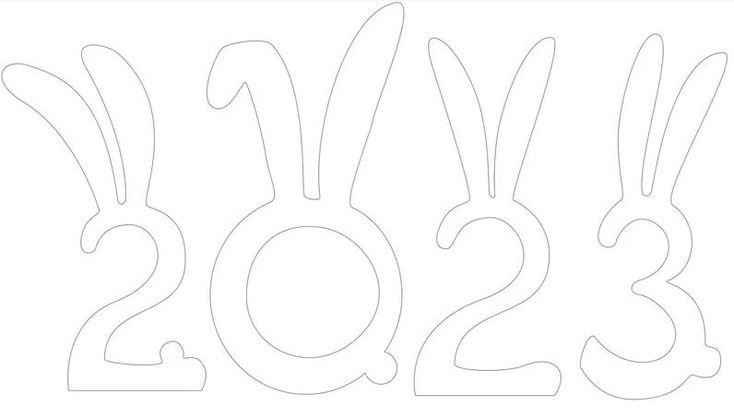 Украшения для вырезания