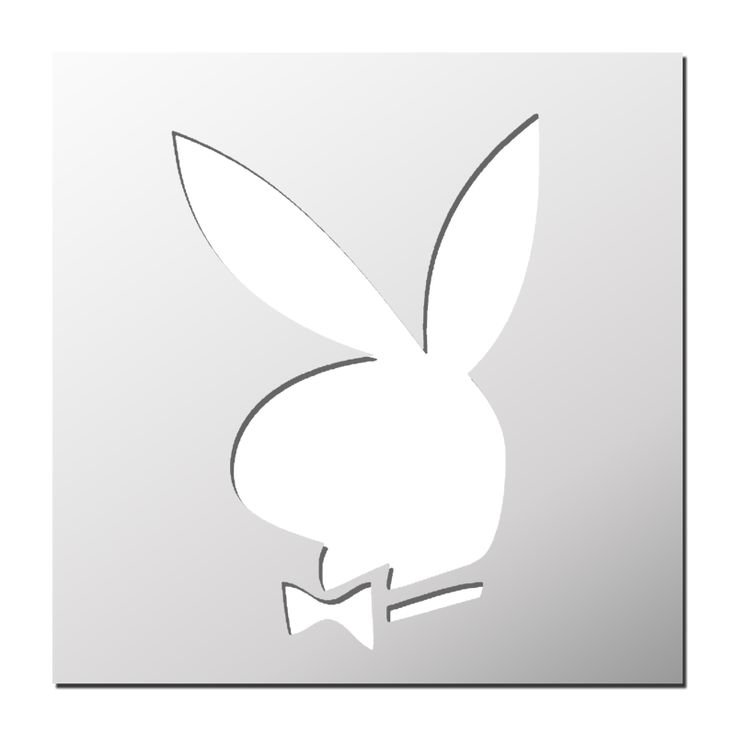 Заяц плейбой