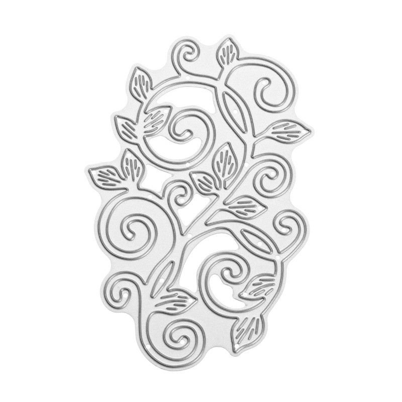 Трафареты для тиснения