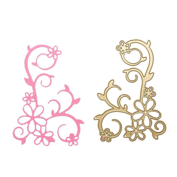 Трафарет для творчества