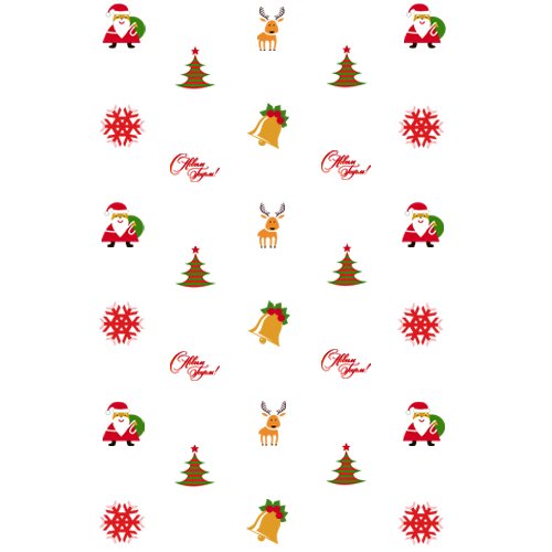 Бумага переводная для меренги