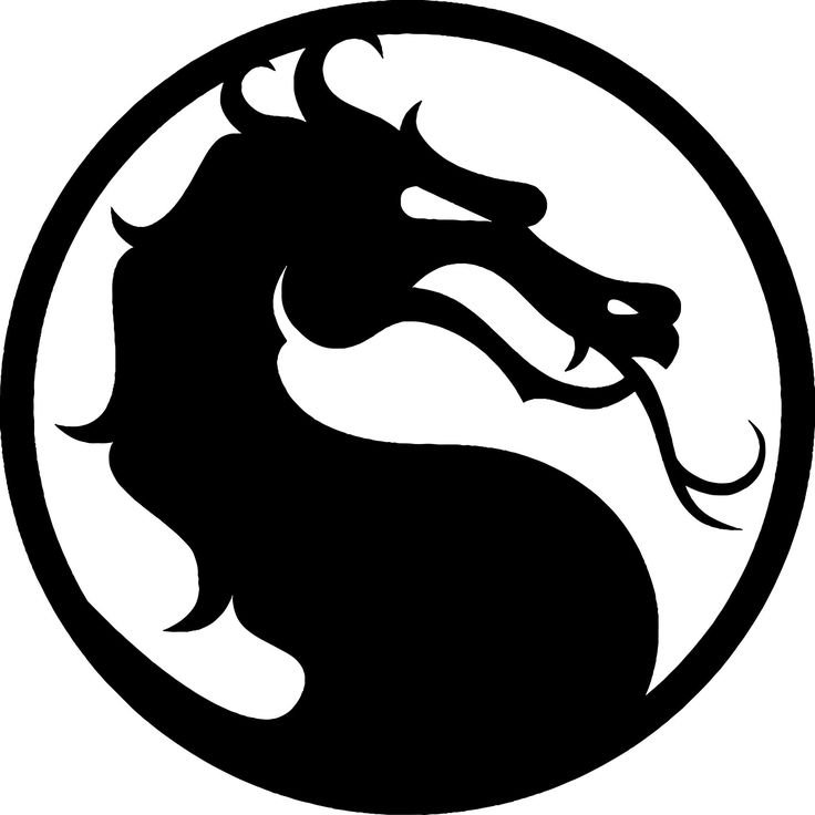 Mortal Kombat 11 logo