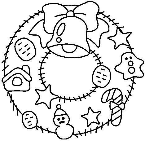 Рисунки витражными красками на новый год