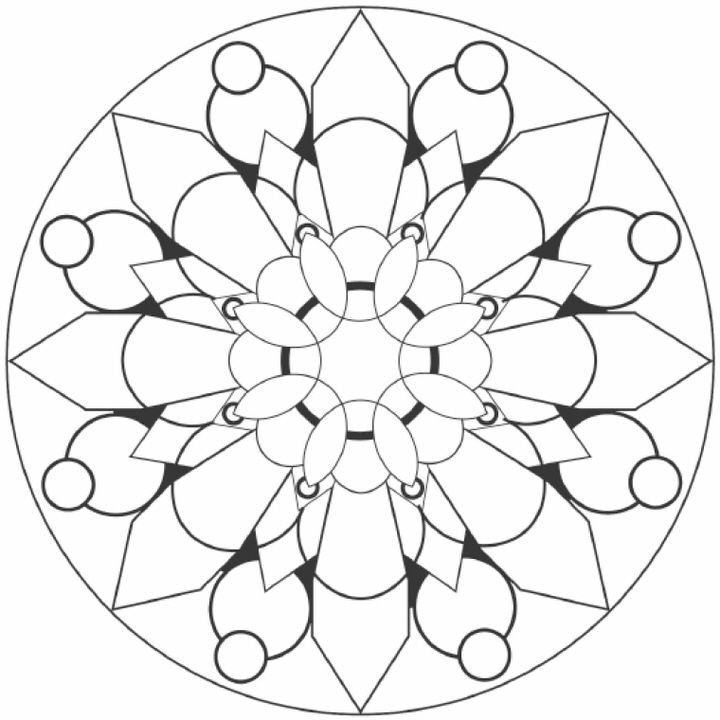 Узоры для росписи тарелок