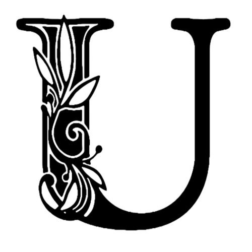 Армянские буквы каллиграфия