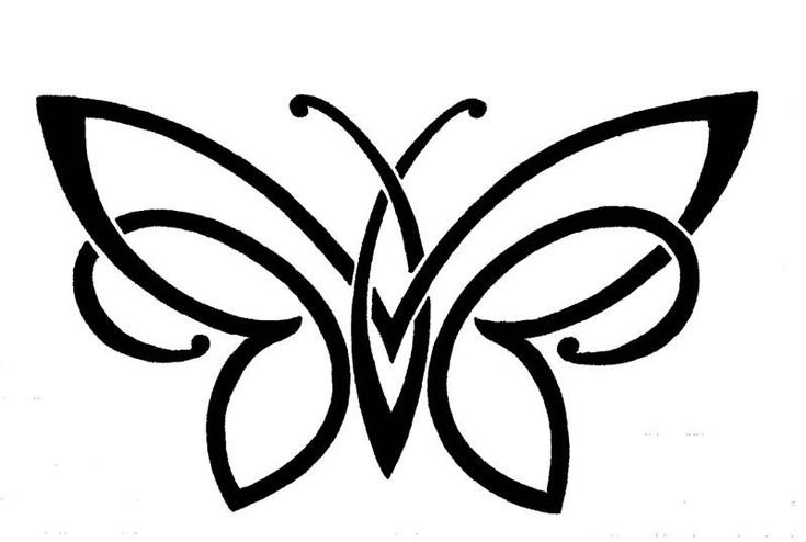 Узоры эскизы