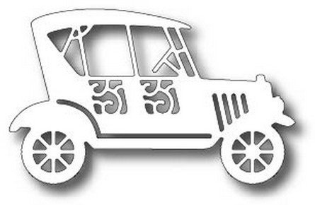 Вытанки машины