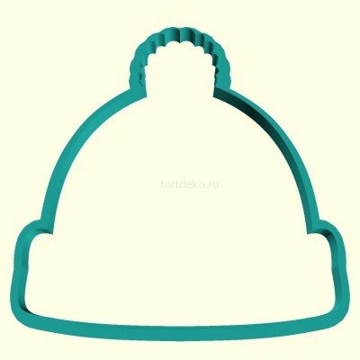 Трафареты для имбирных пряников