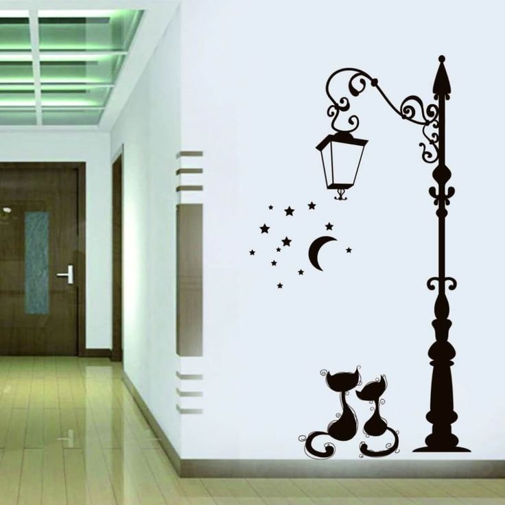 Трафареты для дпкора Стэн