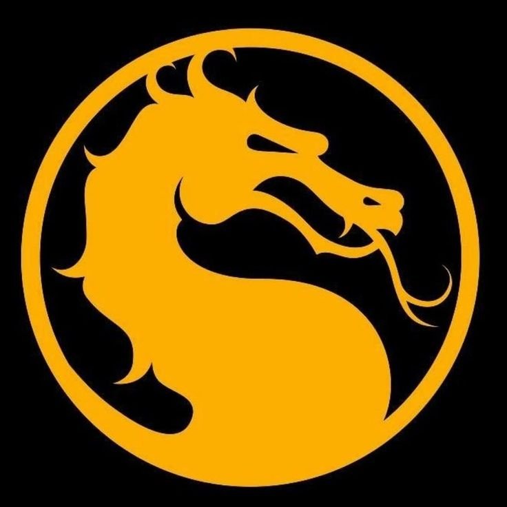 Знак мортал комбат 11