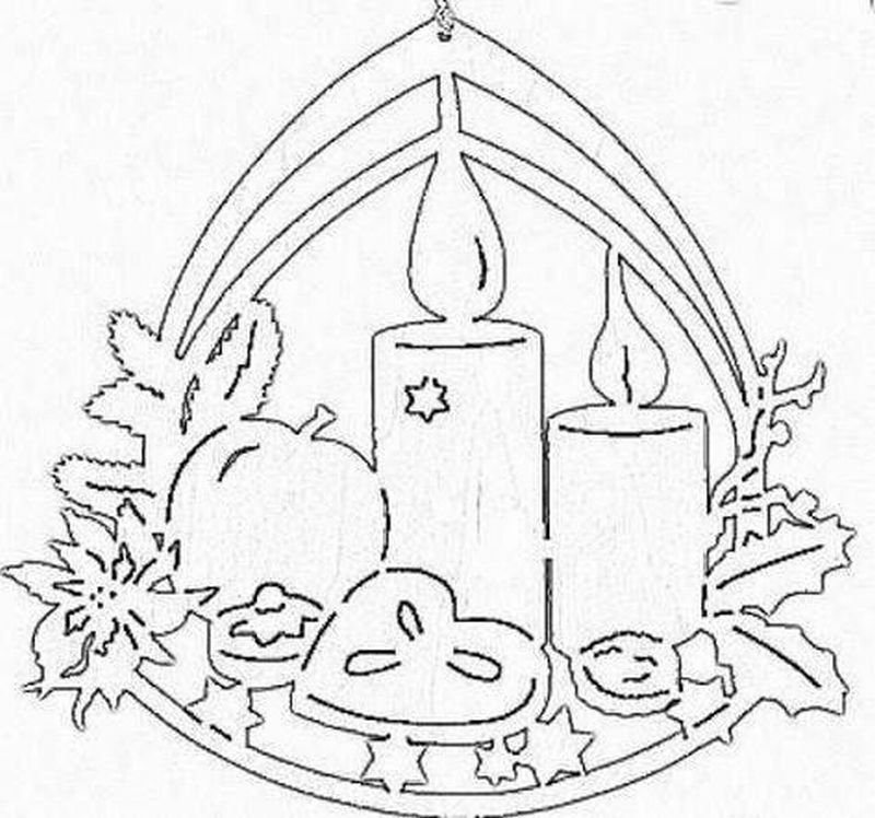 Украшение окна к Пасхе