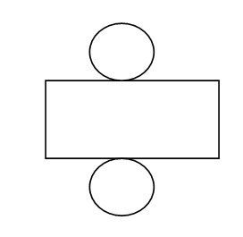 Развертка цилиндра печать