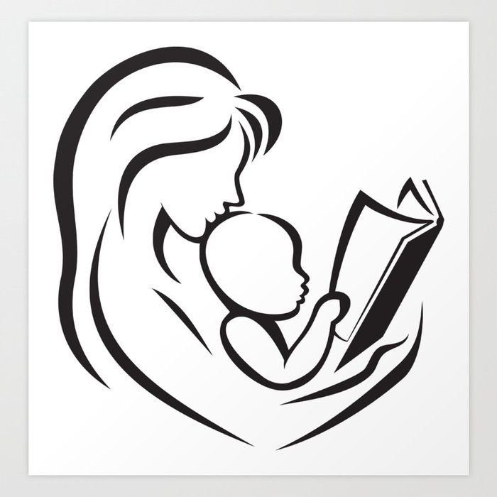 Символ материнства