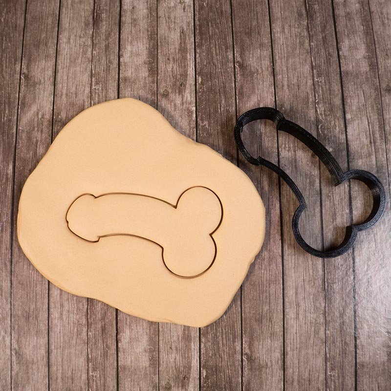 Трафареты для печенья