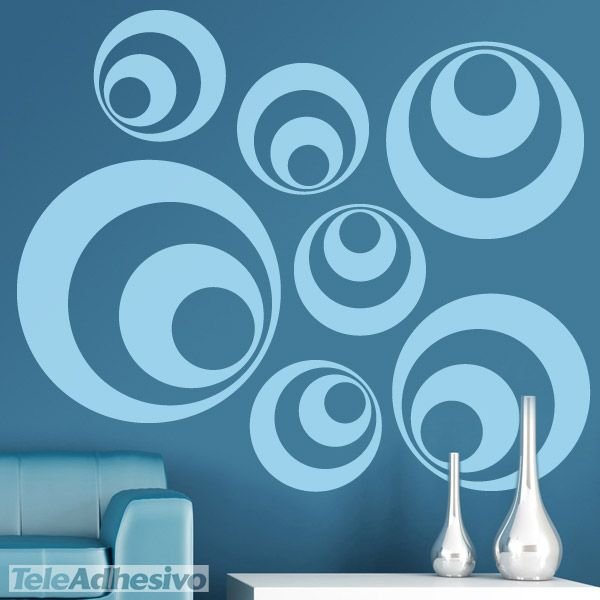 Трафареты для покраски стен