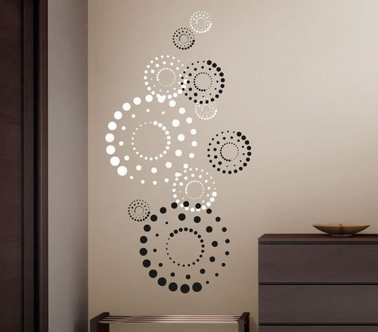 Украшения для стены