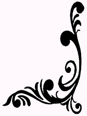 Узоры для костюма Снегурочки