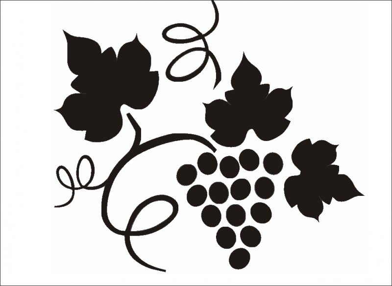 Трафареты для декора стен