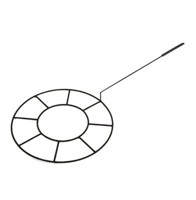 Мыльные пузыри ракетка Ромашка
