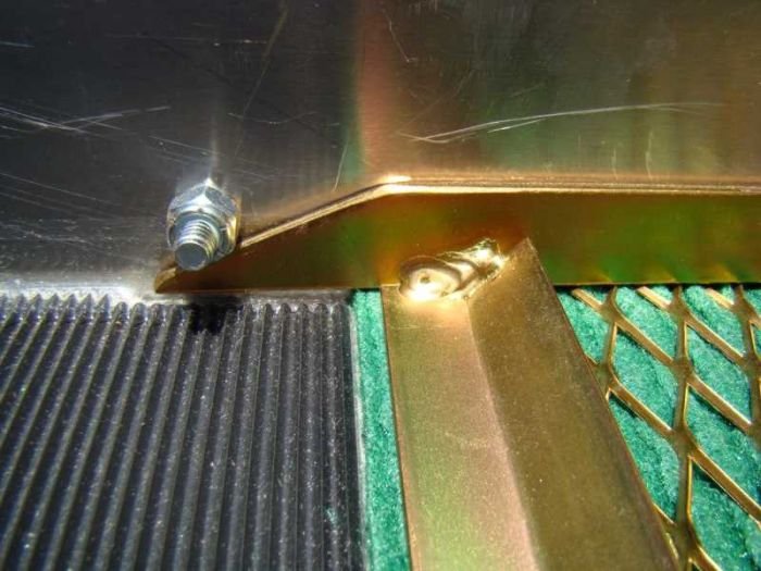 Шлюз проходнушка