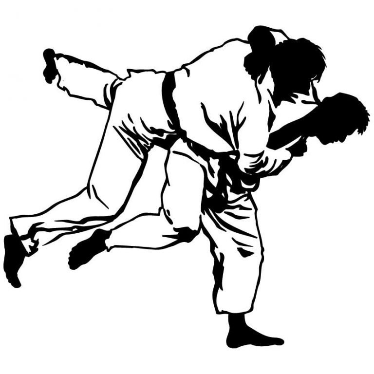 Боевое джиу-джитсу