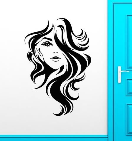 Векторные изображения для парикмахерской