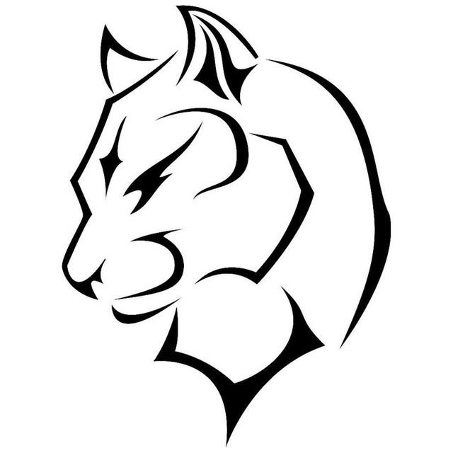 Рысь трайбл