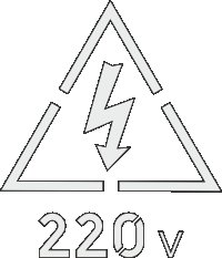 Трафарет 220