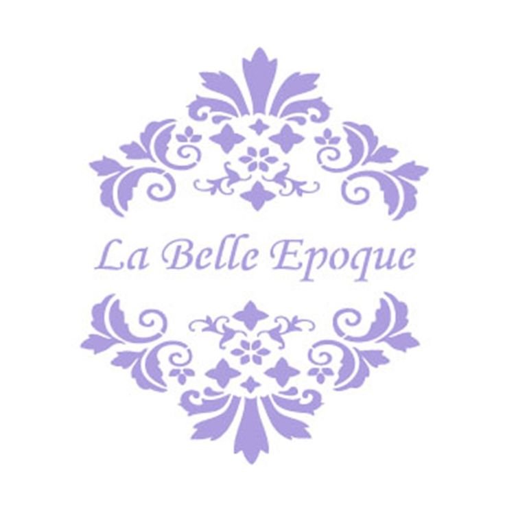 Трафареты для мебели в стиле Прованс